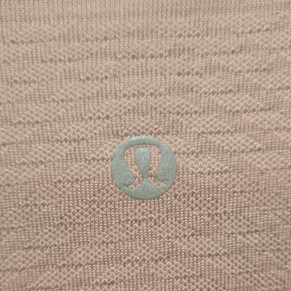 Lululemon Athletica Dusty Pink - Picture 2 of 9